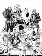 2000 AD MARCH PROG PACK (SEPT 2023 SHIPPING) (MR)