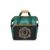 HARRY POTTER SLYTHERIN ON THE GO LUNCH COOLER