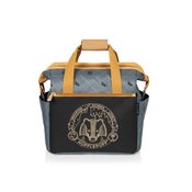 HARRY POTTER HUFFLEPUFF ON THE GO LUNCH COOLER