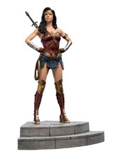 JUSTICE LEAGUE ZACK SNYDER TRINITY WNDER WMAN 1/6 SCALE STAT