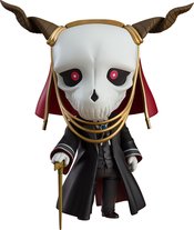 ANCIENT MAGUS BRIDE ELIAS AINSWORTH SEASON 2 NENDOROID AF (N