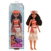 DISNEY PRINCESS MOANA CORE DOLL