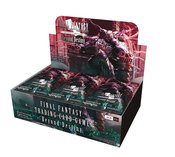 FINAL FANTASY TCG BEYOND DESTINY BOOSTER PACK 36PK DS