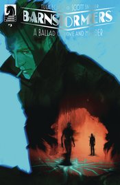 BARNSTORMERS #3 CVR B FOIL LOTAY