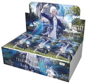 FINAL FANTASY TCG DAWN OF HEROES BOOSTER PACK 36PK DS