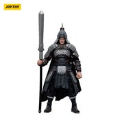 DARK SOURCE JIANG HU LORD OF SHENJI CAMP LIN ZHAO 1/18 AF (N