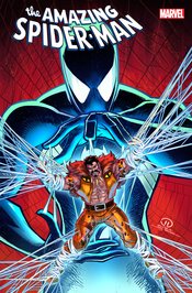 APR120620 - AMAZING FANTASY #15 SPIDER-MAN - Previews World