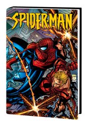 AUG230727 - AMAZING SPIDER-MAN #36 JOHN ROMITA JR JOHN ROMITA SR