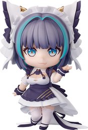 AZUR LANE CHESHIRE NENDOROID AF