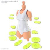 30 MINUTE SISTERS OPTION BODY PARTS TYPE S04 COLOR C MDL KIT