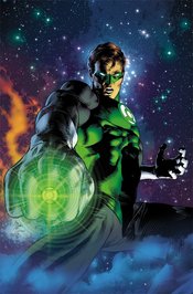 GREEN LANTERN #2 CVR F DEODATO CARD STOCK VAR