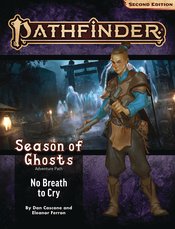 PATHFINDER ADV PATH SEASON OF GHOSTS (P2) VOL 03 (OF 4)