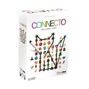 CONNECTO BOARD GAME  (APR238071)