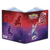 POKEMON TCG KORAIDON & MIRAIDON 4-POCKET PORTFOLIO  (AP