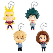 MY HERO ACADEMIA DANGLERS BMB DIS