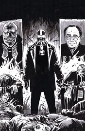 STUFF OF NIGHTMARES: RED MURDER # 1 CVR J UNLOCKABLE CVR