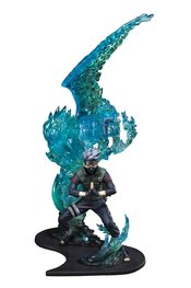 (USE JUN188720) NARUTO SHIPPUDEN KAKASHI SUSANOO KIZUNA FIGU