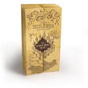 HARRY POTTER MARAUDERS MAP REPLICA