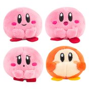 KIRBY PLUSH CUTIES BMB DIS