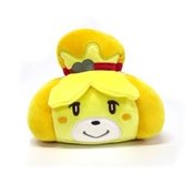 ANIMAL CROSSING ISABELLE JUNIOR MOCCHI MOCCHI PLUSH  (C