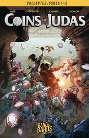 COINS OF JUDAS SAME OLD SONG AND DANCE CVR A MAIN CVR (RES)