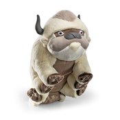 AVATAR THE LAST AIRBENDER APPA PLUSH