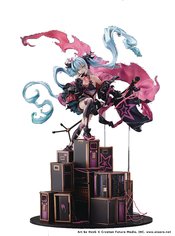 CHAR VOCAL 01 HATSUNE MIKU DIGITAL STARS 2022 1/7 PVC FIG (N