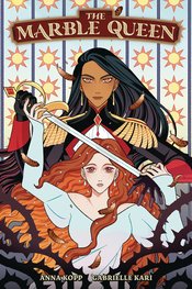 MARBLE QUEEN TP (RES)