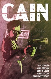 CAIN HC