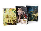 THALAMUS ART OF DAVE MCKEAN HC SLIPCASE SET (MR)