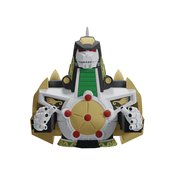 POWER RANGERS DRAGONZORD MINI BUST CARD HOLDER