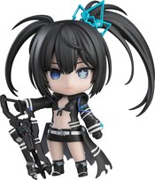 BLACK ROCK SHOOTER FRAGMENT ELISHKA NENDOROID AF