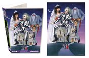 BEETLEJUICE VUZZLE 300 PIECE PUZZLE  (APR238421)