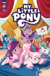 JUL132224 - MY LITTLE PONY LUNCHBOX - Previews World