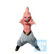 DBZ CRASH BATTLE FOR THE UNIVERSE MAJIN BUU ICHIBAN FIG (NET