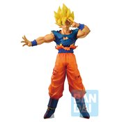 DBZ CRASH BATTLE FOR THE UNIVERSE SON GOKU ICHIBAN FIG