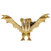 GODZILLA 2019 KING GHIDORAH MOVIE MONSTER SER VINYL FIG (Net