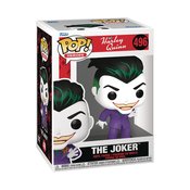 POP HEROES HQAS THE JOKER