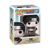 POP ANIMATION NARUTO SAI