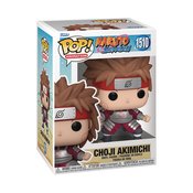 POP ANIMATION NARUTO CHOJI AKIMICHI