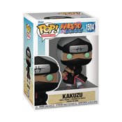 POP ANIMATION NARUTO KAKUZU