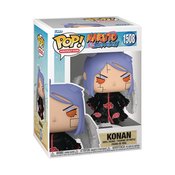 POP ANIMATION NARUTO KONAN