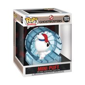 POP DLX GHOSTBUSTERS (2024) MINI PUFT VIN FIG