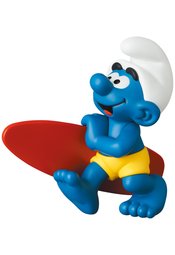 SMURFS SER 2 SMURF SURFER UDF FIG