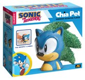 CHIA PET SONIC THE HEDGEHOG