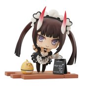 AZUR LANE JUUS TIME CHIBI NOSHIRO FIGURE