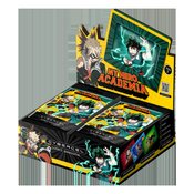 CYBERCEL MY HERO ACADEMIA 3D CEL ART T/C BOX