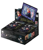 CYBERCEL JUJUTSU KAISEN 3D CEL ART T/C BOX