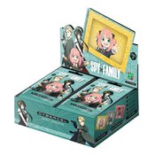 CYBERCEL SPY X FAMILY 3D CEL ART T/C BOX