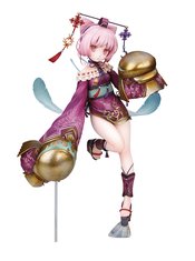 ATELIER SOPHIE ALCHEMIST OF MYSTERIOUS CORNERIA 1/7 PVC FIG